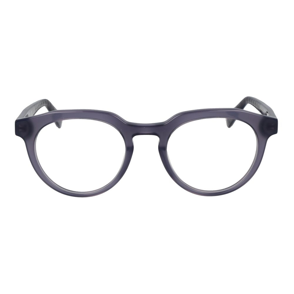 Guess Gray Men's Optical Eyeglass Frames